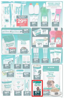 Checkers Eastern Cape : Save (21 May - 10 Jun 2018), page 5
