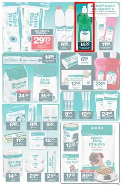 Checkers Eastern Cape : Save (21 May - 10 Jun 2018), page 5