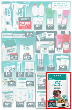 Checkers Eastern Cape : Save (21 May - 10 Jun 2018), page 5