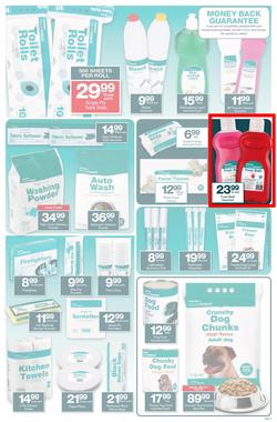 Checkers Eastern Cape : Save (21 May - 10 Jun 2018), page 5