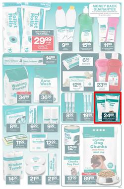 Checkers Eastern Cape : Save (21 May - 10 Jun 2018), page 5