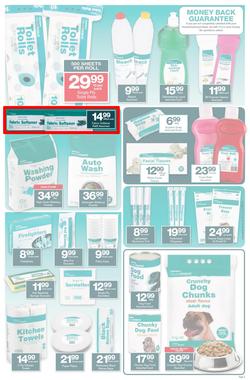 Checkers Eastern Cape : Save (21 May - 10 Jun 2018), page 5