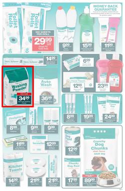 Checkers Eastern Cape : Save (21 May - 10 Jun 2018), page 5