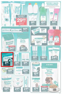 Checkers Eastern Cape : Save (21 May - 10 Jun 2018), page 5
