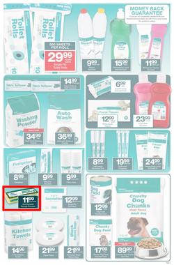 Checkers Eastern Cape : Save (21 May - 10 Jun 2018), page 5