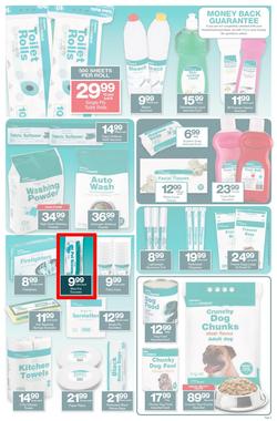 Checkers Eastern Cape : Save (21 May - 10 Jun 2018), page 5