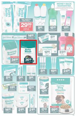 Checkers Eastern Cape : Save (21 May - 10 Jun 2018), page 5