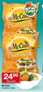 McCain Country Crop 1kg-Each
