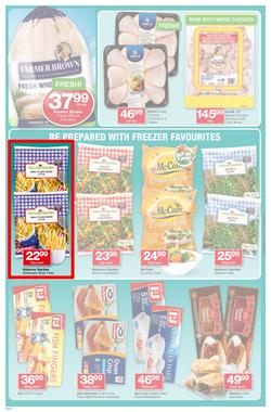 Checkers Eastern Cape : Save (21 May - 10 Jun 2018), page 6
