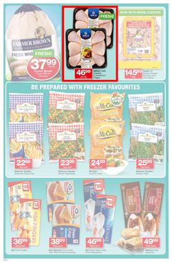 Checkers Eastern Cape : Save (21 May - 10 Jun 2018), page 6