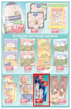 Checkers Eastern Cape : Save (21 May - 10 Jun 2018), page 6