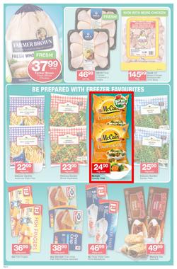 Checkers Eastern Cape : Save (21 May - 10 Jun 2018), page 6