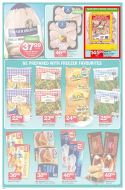 Checkers Eastern Cape : Save (21 May - 10 Jun 2018), page 6