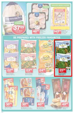 Checkers Eastern Cape : Save (21 May - 10 Jun 2018), page 6