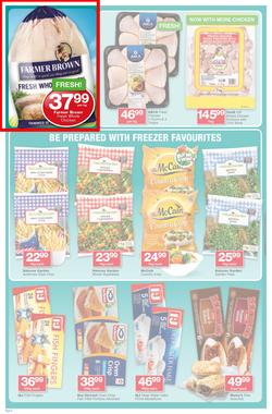 Checkers Eastern Cape : Save (21 May - 10 Jun 2018), page 6