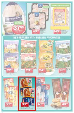 Checkers Eastern Cape : Save (21 May - 10 Jun 2018), page 6