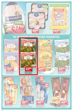Checkers Eastern Cape : Save (21 May - 10 Jun 2018), page 6