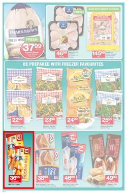 Checkers Eastern Cape : Save (21 May - 10 Jun 2018), page 6