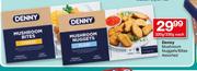 Denny Mushroom Nuggets/Bites Assorted-320g/330g Each
