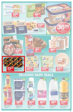 Checkers Eastern Cape : Save (21 May - 10 Jun 2018), page 7