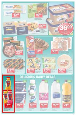 Checkers Eastern Cape : Save (21 May - 10 Jun 2018), page 7