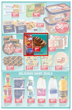 Checkers Eastern Cape : Save (21 May - 10 Jun 2018), page 7