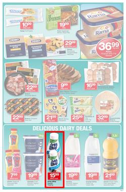 Checkers Eastern Cape : Save (21 May - 10 Jun 2018), page 7