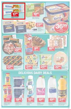 Checkers Eastern Cape : Save (21 May - 10 Jun 2018), page 7