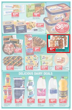 Checkers Eastern Cape : Save (21 May - 10 Jun 2018), page 7