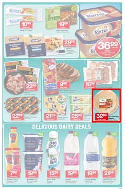 Checkers Eastern Cape : Save (21 May - 10 Jun 2018), page 7