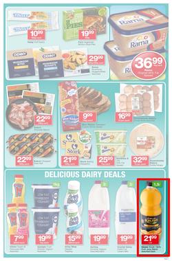Checkers Eastern Cape : Save (21 May - 10 Jun 2018), page 7