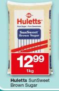 Huletts Sun Sweet Brown Sugar-1Kg
