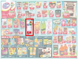 Checkers Eastern Cape : Save (21 May - 10 Jun 2018), page 8