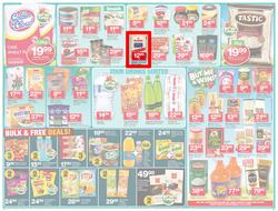 Checkers Eastern Cape : Save (21 May - 10 Jun 2018), page 8