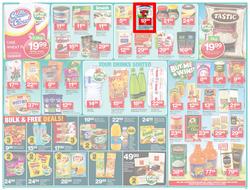 Checkers Eastern Cape : Save (21 May - 10 Jun 2018), page 8