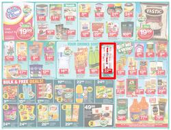 Checkers Eastern Cape : Save (21 May - 10 Jun 2018), page 8