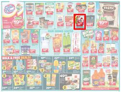 Checkers Eastern Cape : Save (21 May - 10 Jun 2018), page 8