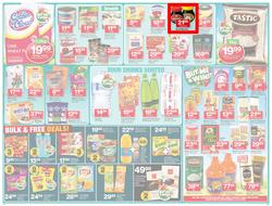 Checkers Eastern Cape : Save (21 May - 10 Jun 2018), page 8