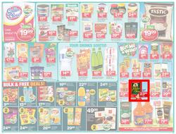 Checkers Eastern Cape : Save (21 May - 10 Jun 2018), page 8