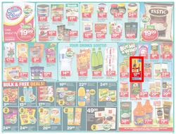 Checkers Eastern Cape : Save (21 May - 10 Jun 2018), page 8
