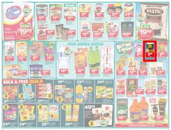 Checkers Eastern Cape : Save (21 May - 10 Jun 2018), page 8