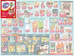 Checkers Eastern Cape : Save (21 May - 10 Jun 2018), page 8