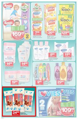 Checkers Eastern Cape : Save (21 May - 10 Jun 2018), page 9