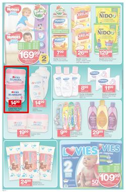 Checkers Eastern Cape : Save (21 May - 10 Jun 2018), page 9