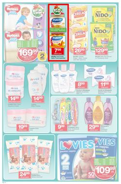 Checkers Eastern Cape : Save (21 May - 10 Jun 2018), page 9