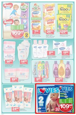 Checkers Eastern Cape : Save (21 May - 10 Jun 2018), page 9