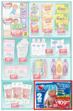 Checkers Eastern Cape : Save (21 May - 10 Jun 2018), page 9