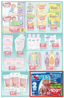 Checkers Eastern Cape : Save (21 May - 10 Jun 2018), page 9
