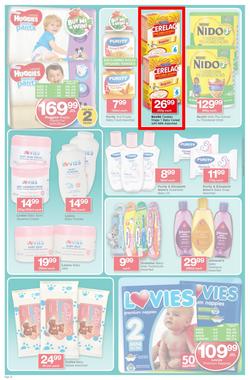 Checkers Eastern Cape : Save (21 May - 10 Jun 2018), page 9