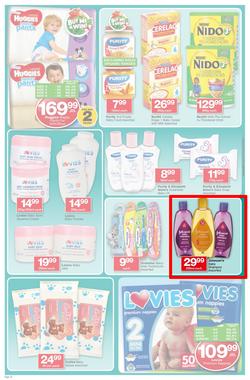 Checkers Eastern Cape : Save (21 May - 10 Jun 2018), page 9